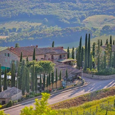 Tenuta Colombaio Casole d'Elsa Exterior photo